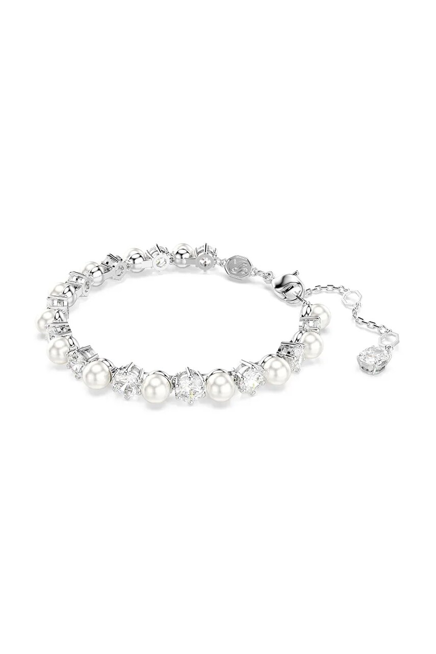 Браслет Swarovski MATRIX жіночий 5689625