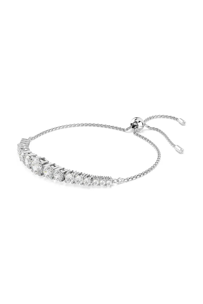 Купити Браслет Swarovski MATRIX жіночий 5690677 – головне зображення