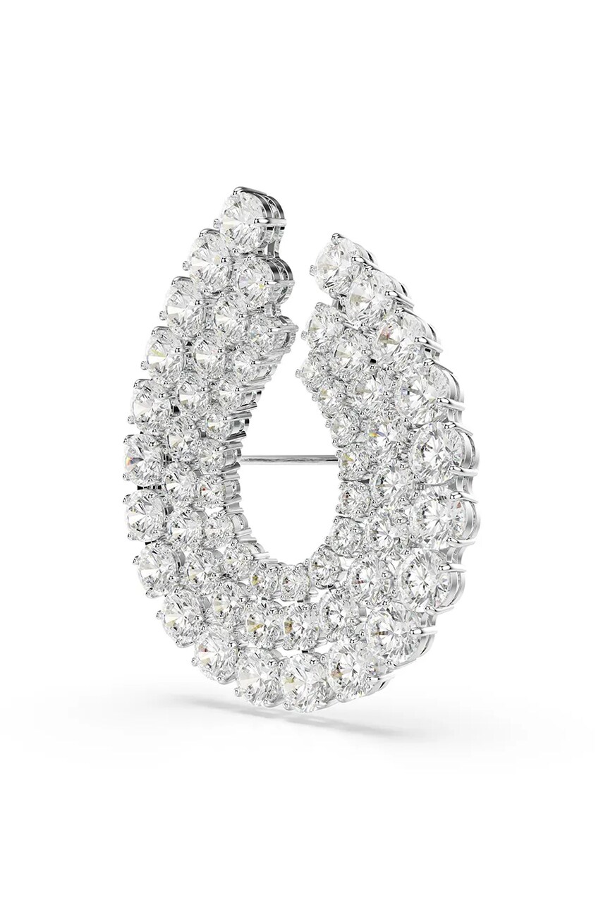 Брошка Swarovski MATRIX 5714648