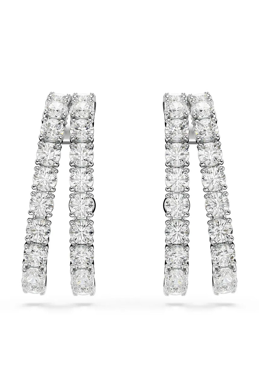 Сережки Swarovski MATRIX 5705835