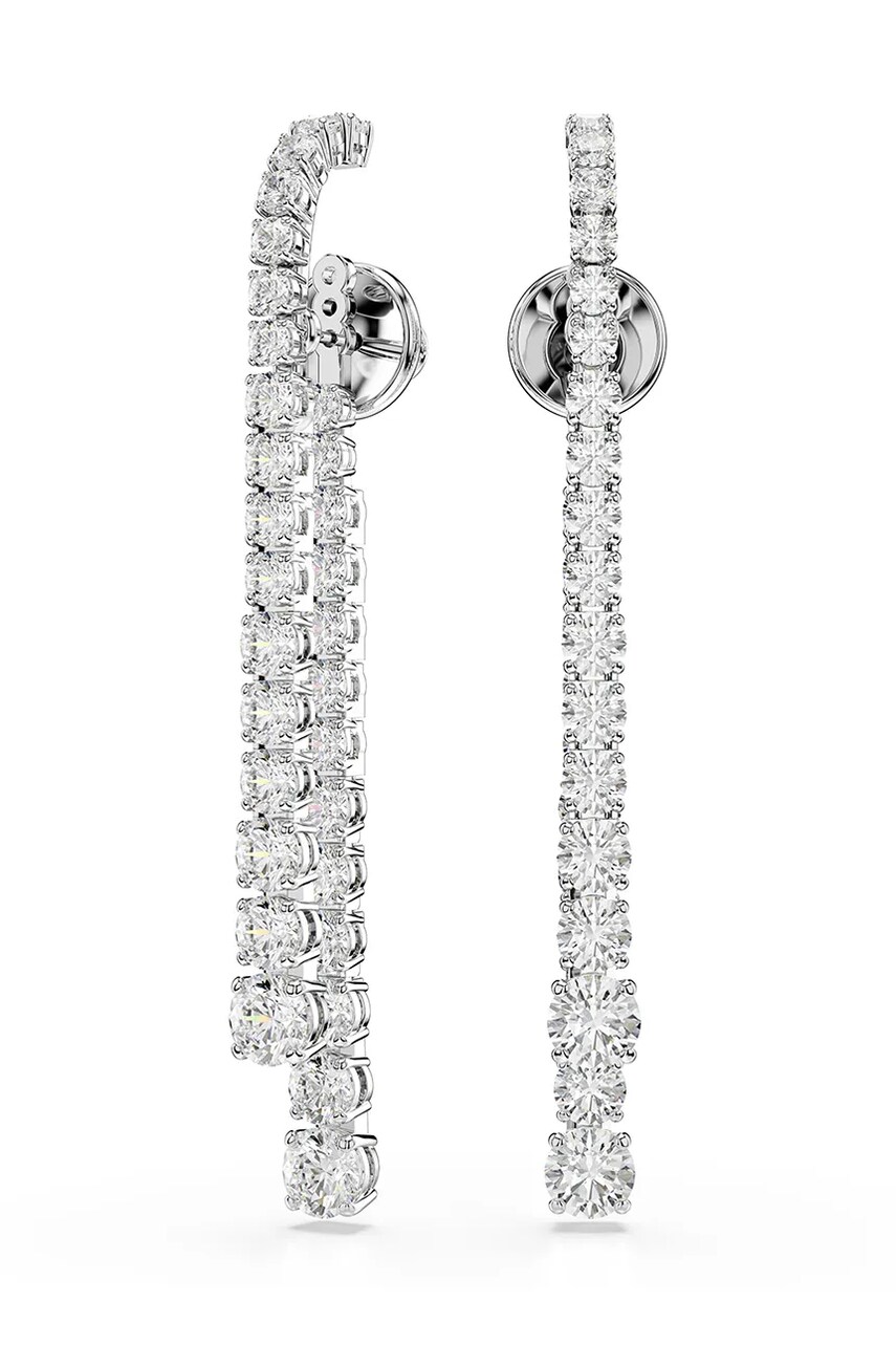 Сережки Swarovski MATRIX 5709257