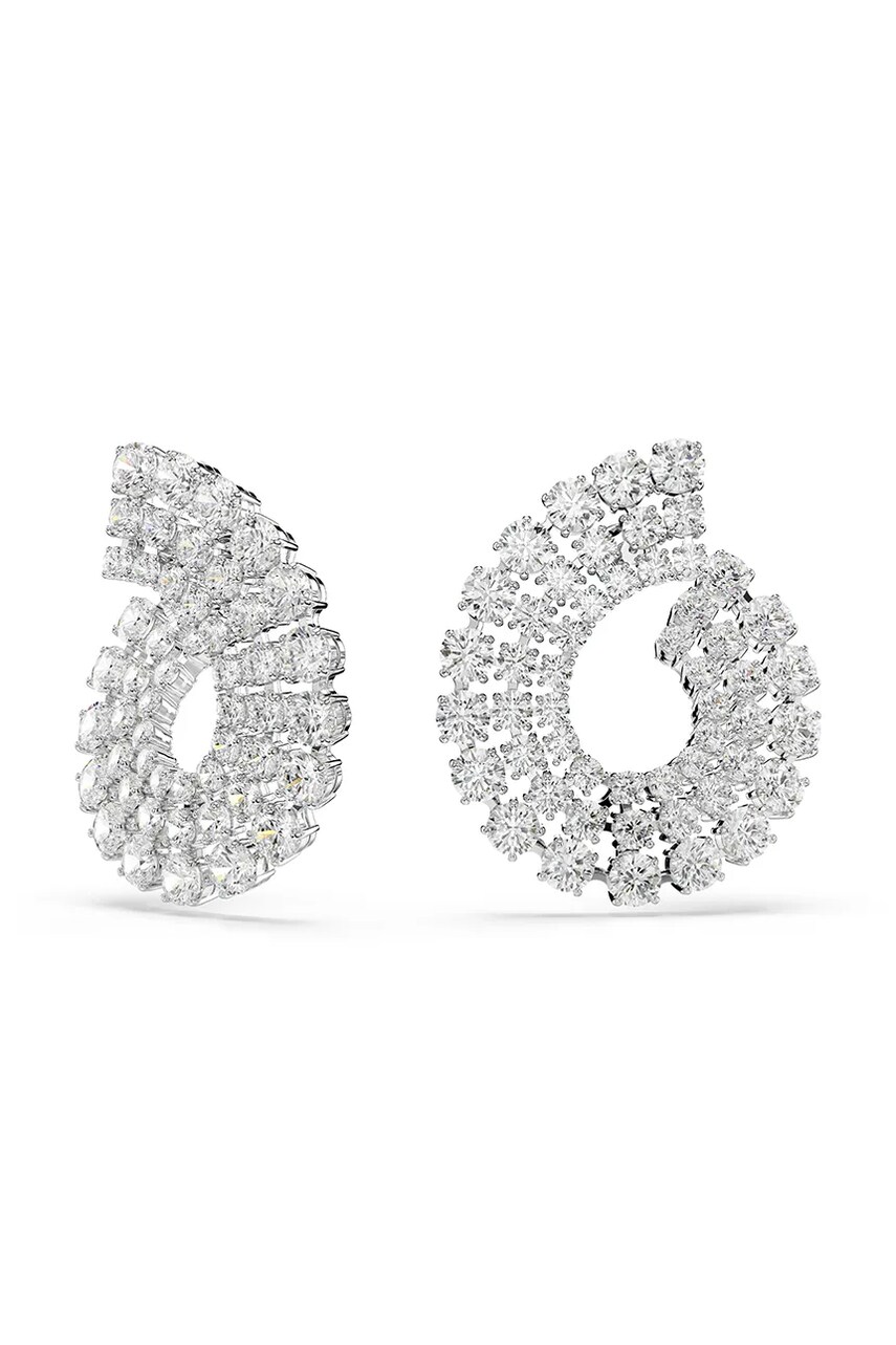 Сережки Swarovski MATRIX 5705834