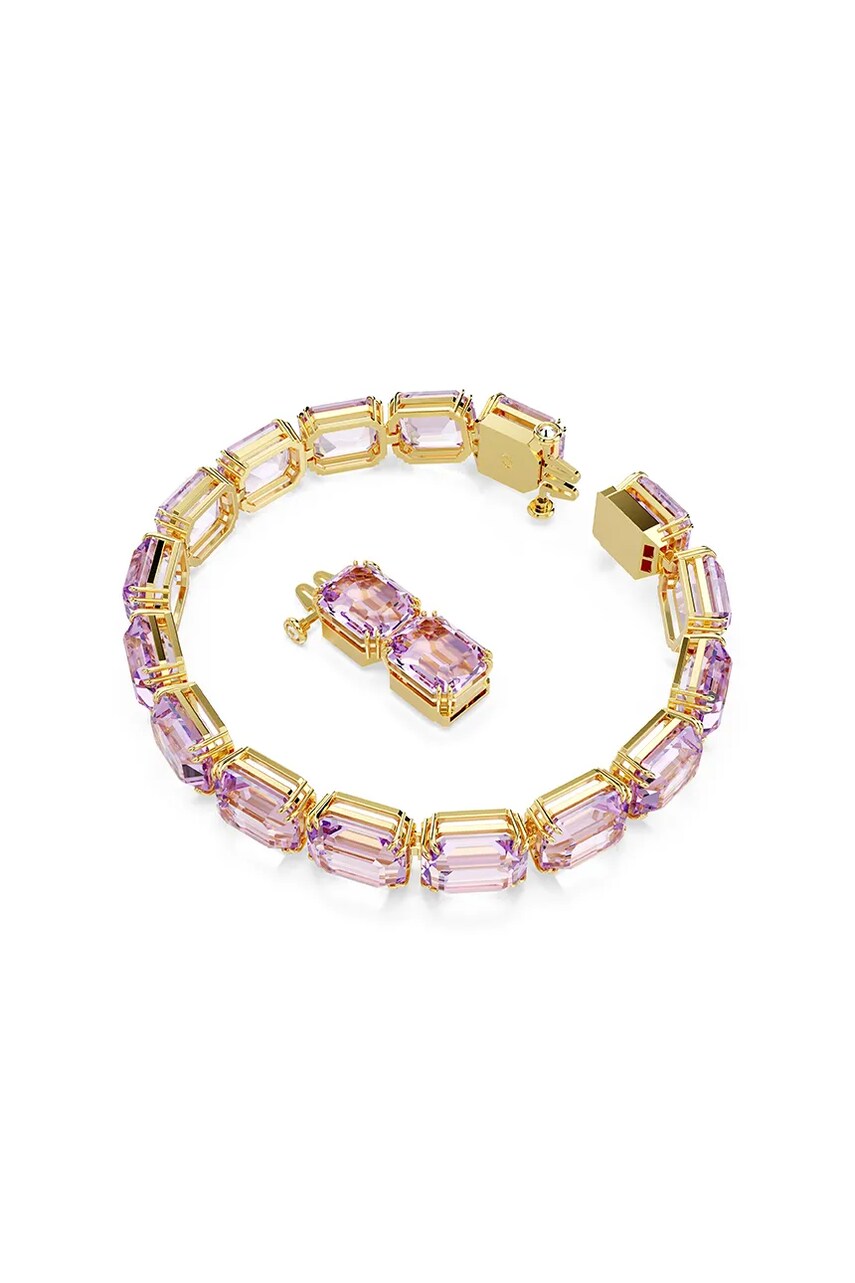 Браслет Swarovski MILLENIA жіночий 5720487