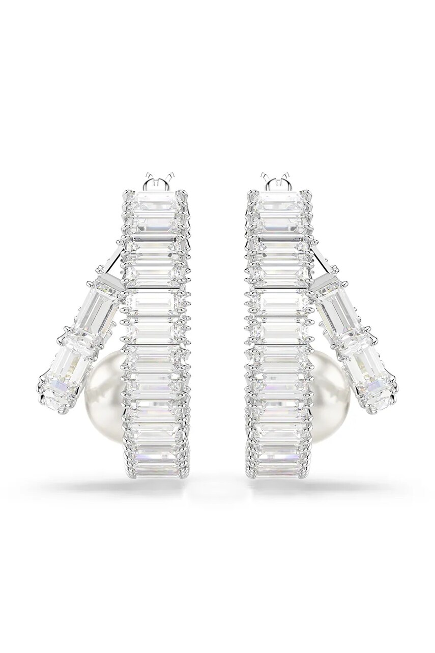 Сережки Swarovski Ariana Grande x Swarovski 5720868