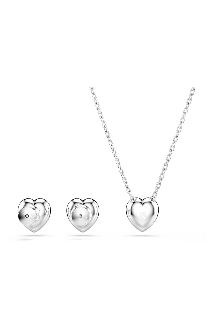 Кольє і сережки Swarovski Ariana Grande x Swarovski 5720849