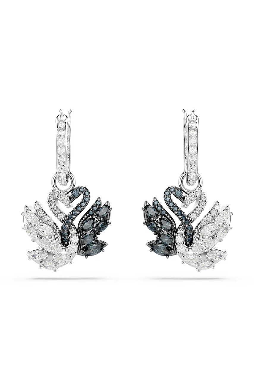 Сережки Swarovski 5705728