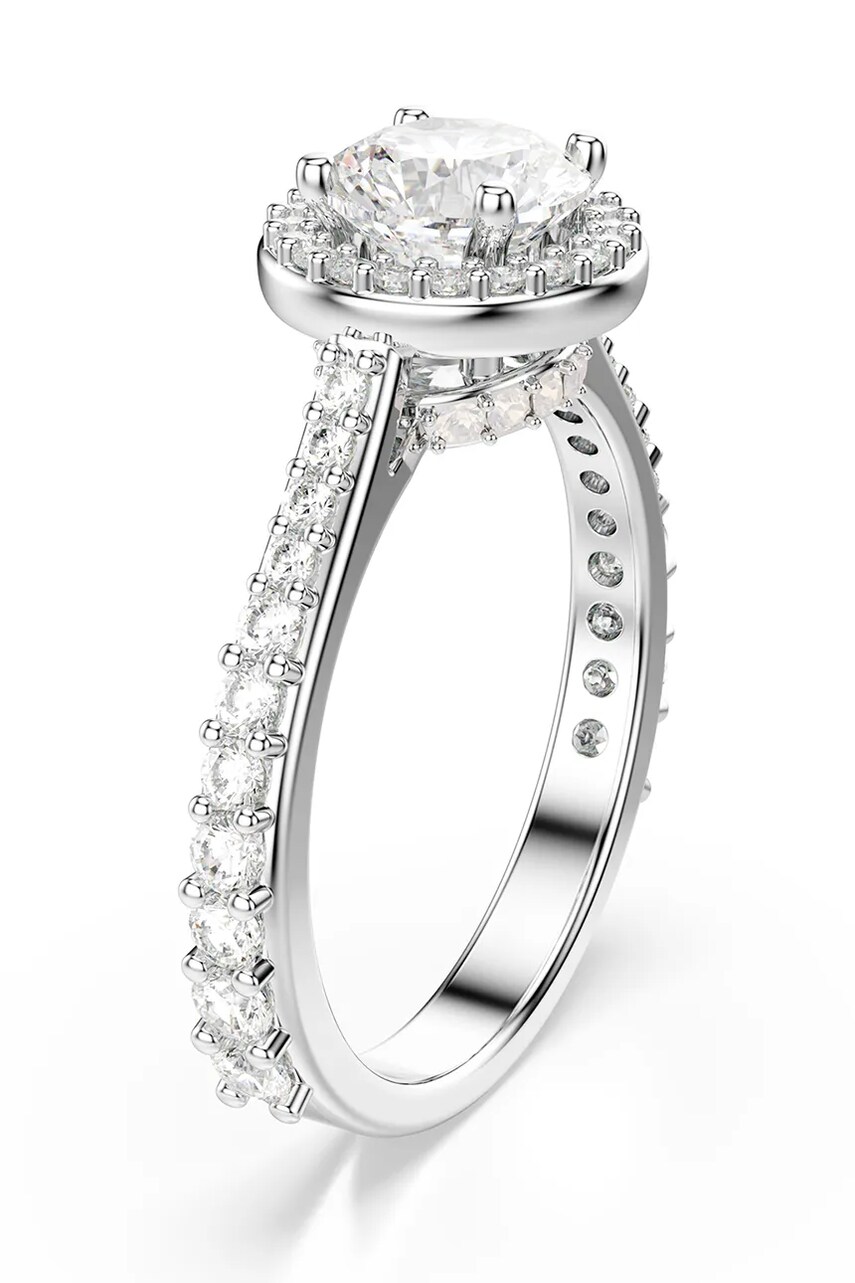 Перстень Swarovski UNA 5717931