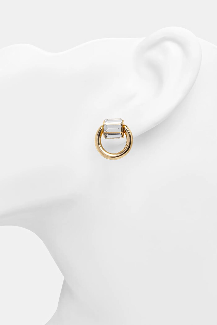 Сережки Dkny 04G00713