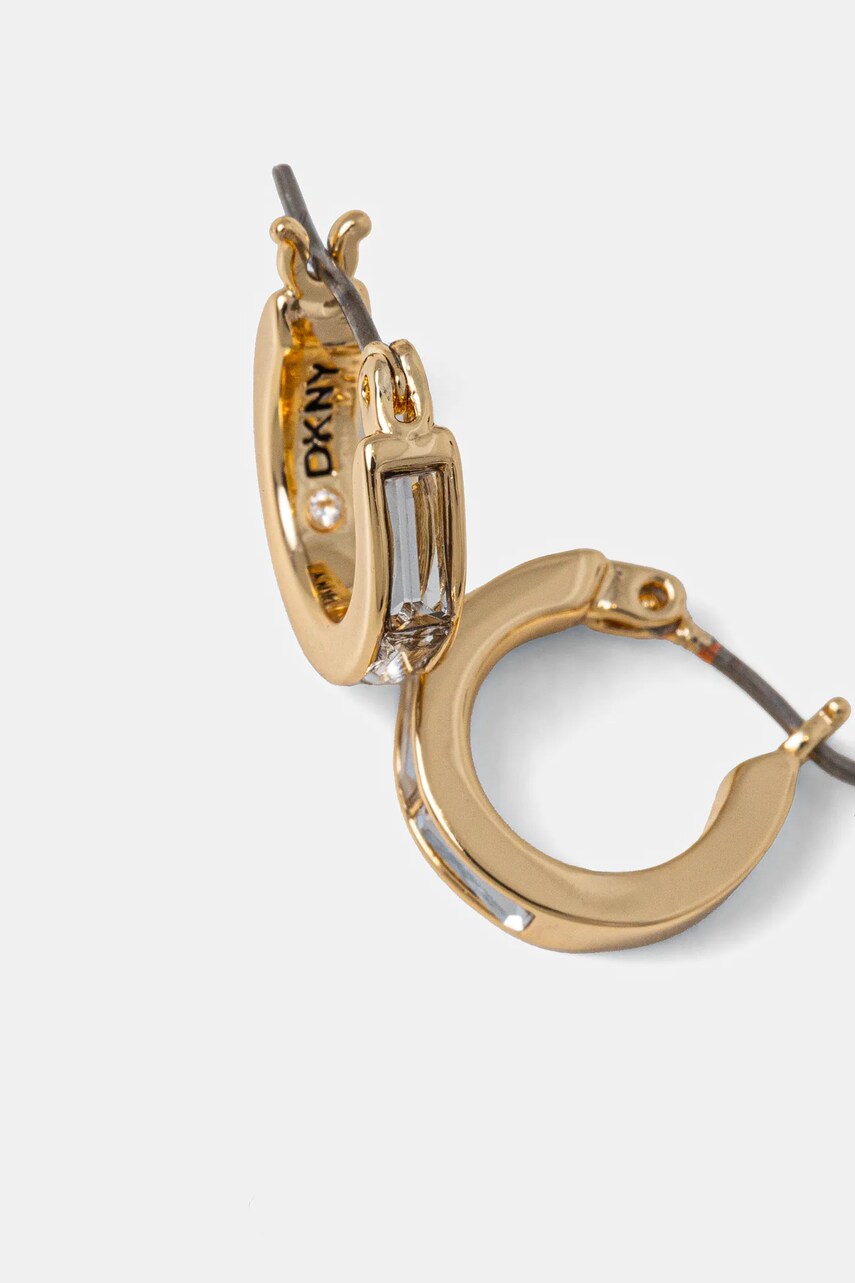 Сережки Dkny 04G00730
