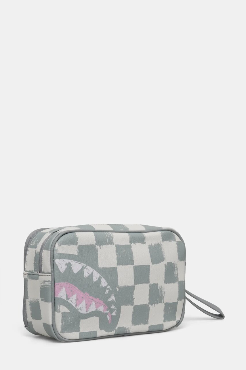 Косметичка Sprayground колір сірий 910B6902NSZ