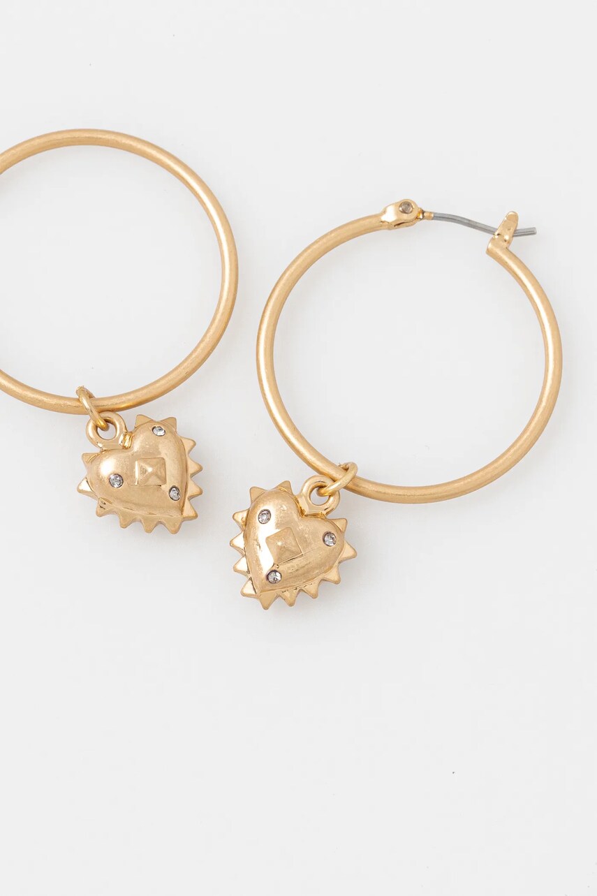 Сережки AllSaints 37511129BRS711