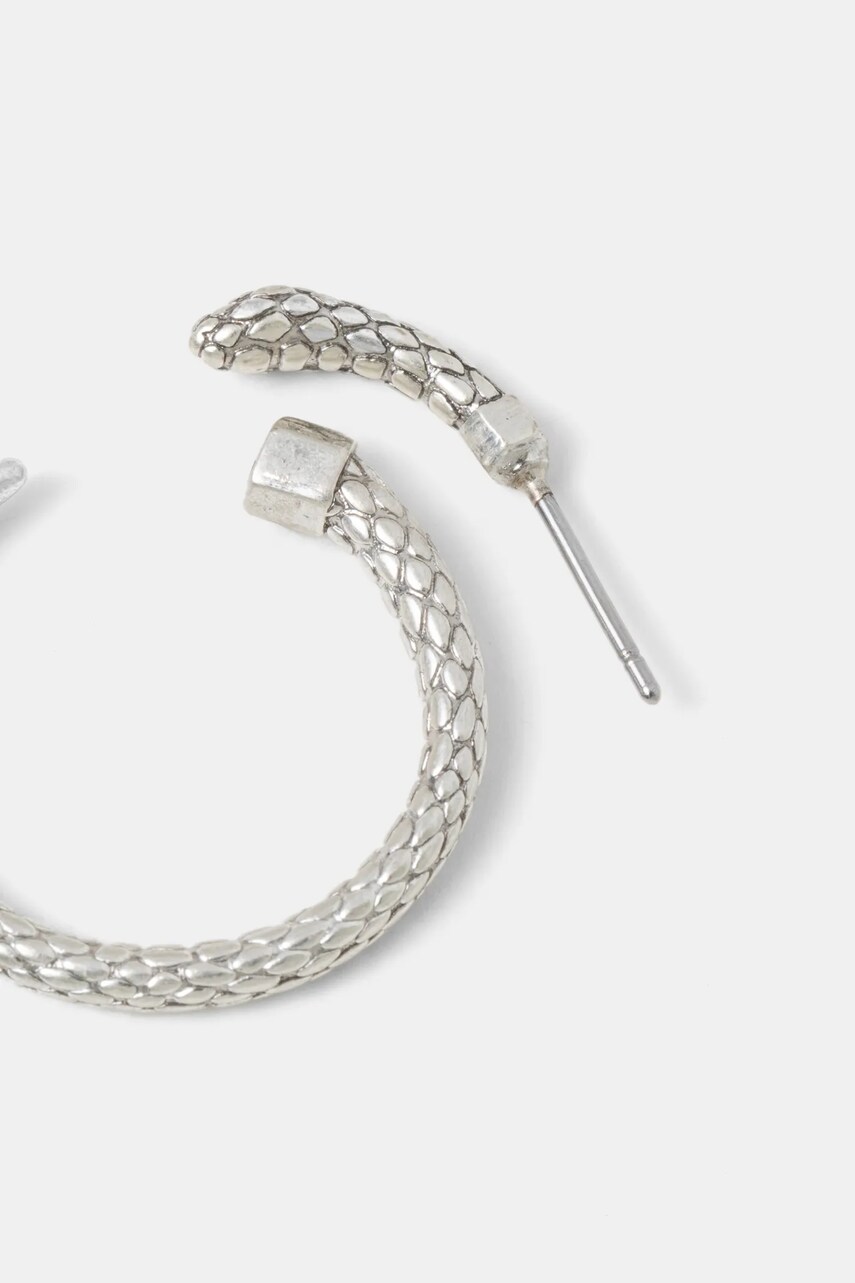 Сережки AllSaints 37514534SLV041