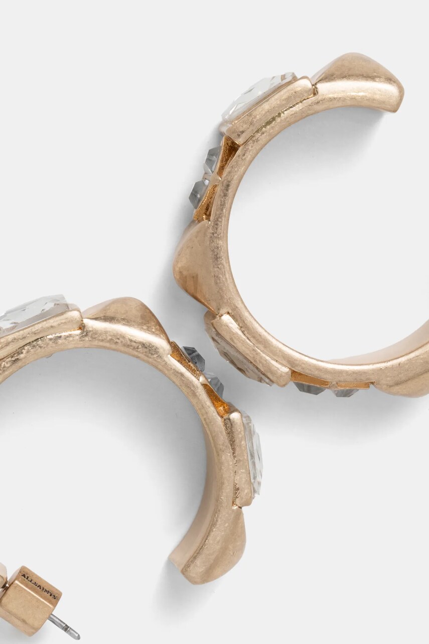 Сережки AllSaints 37514545BRS711
