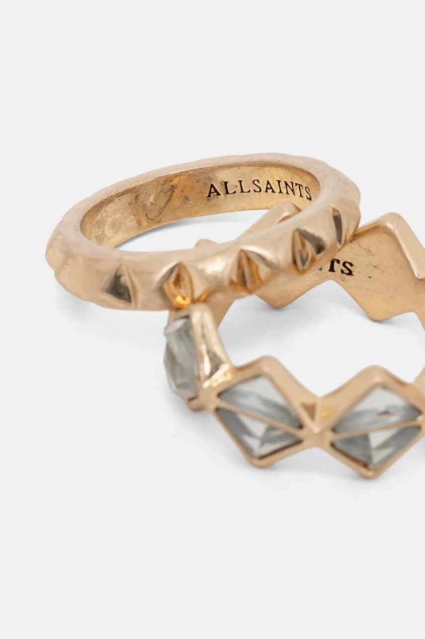 Перстень AllSaints 37514547BRS711