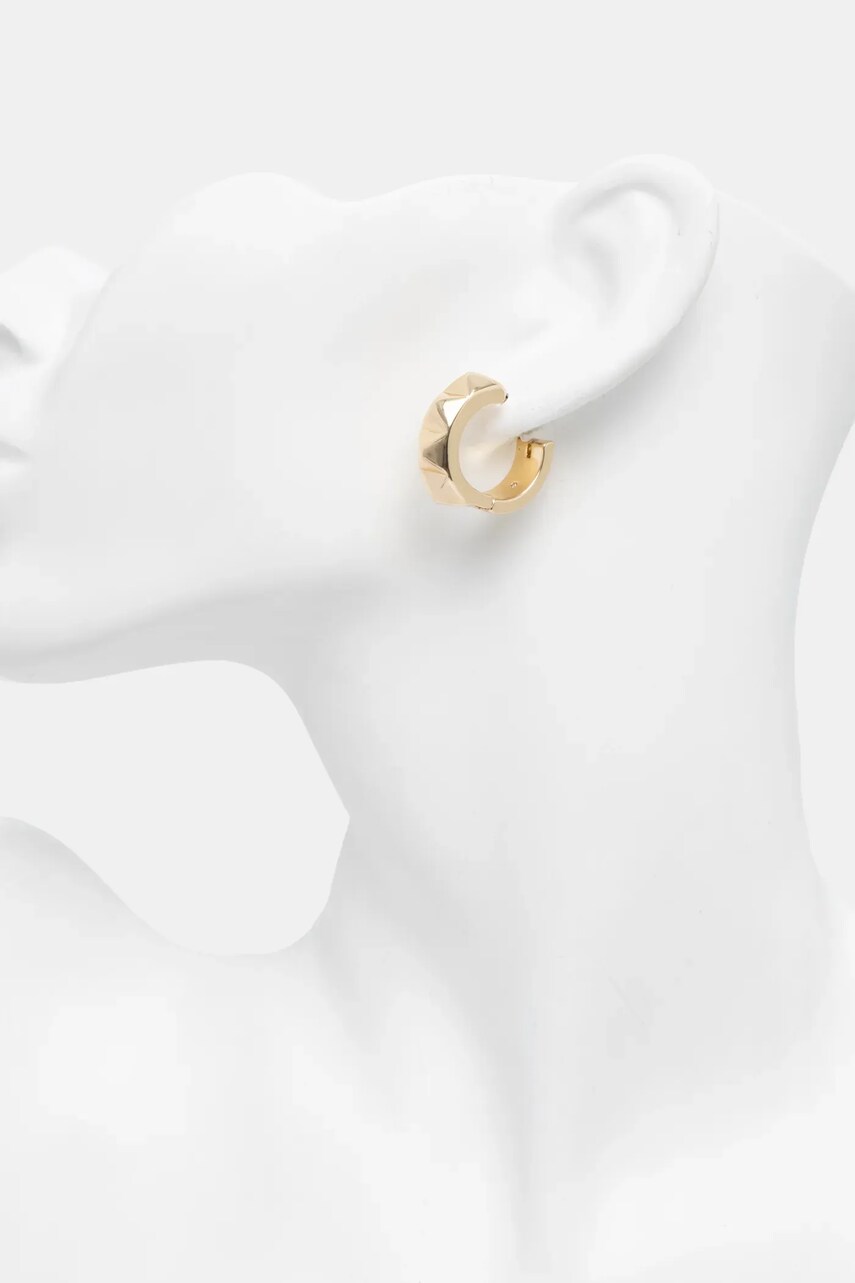 Сережки AllSaints 37515647GLD710