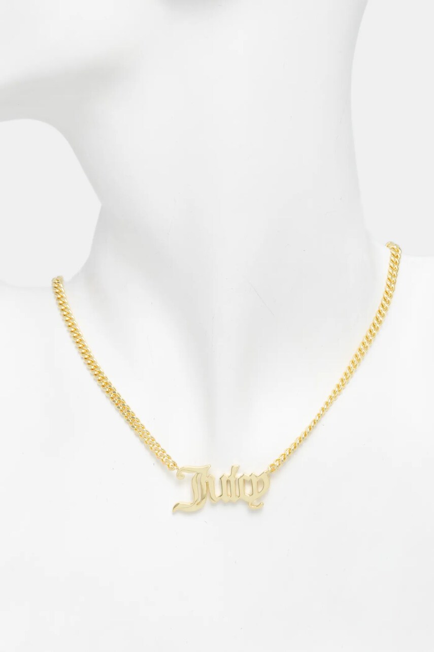 Ланцюжок Juicy Couture JUICY NECKLACE JCJCHN124031