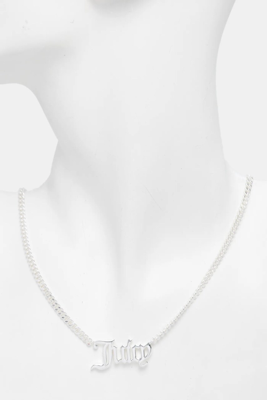 Ланцюжок Juicy Couture JUICY NECKLACE JCJCHN124031