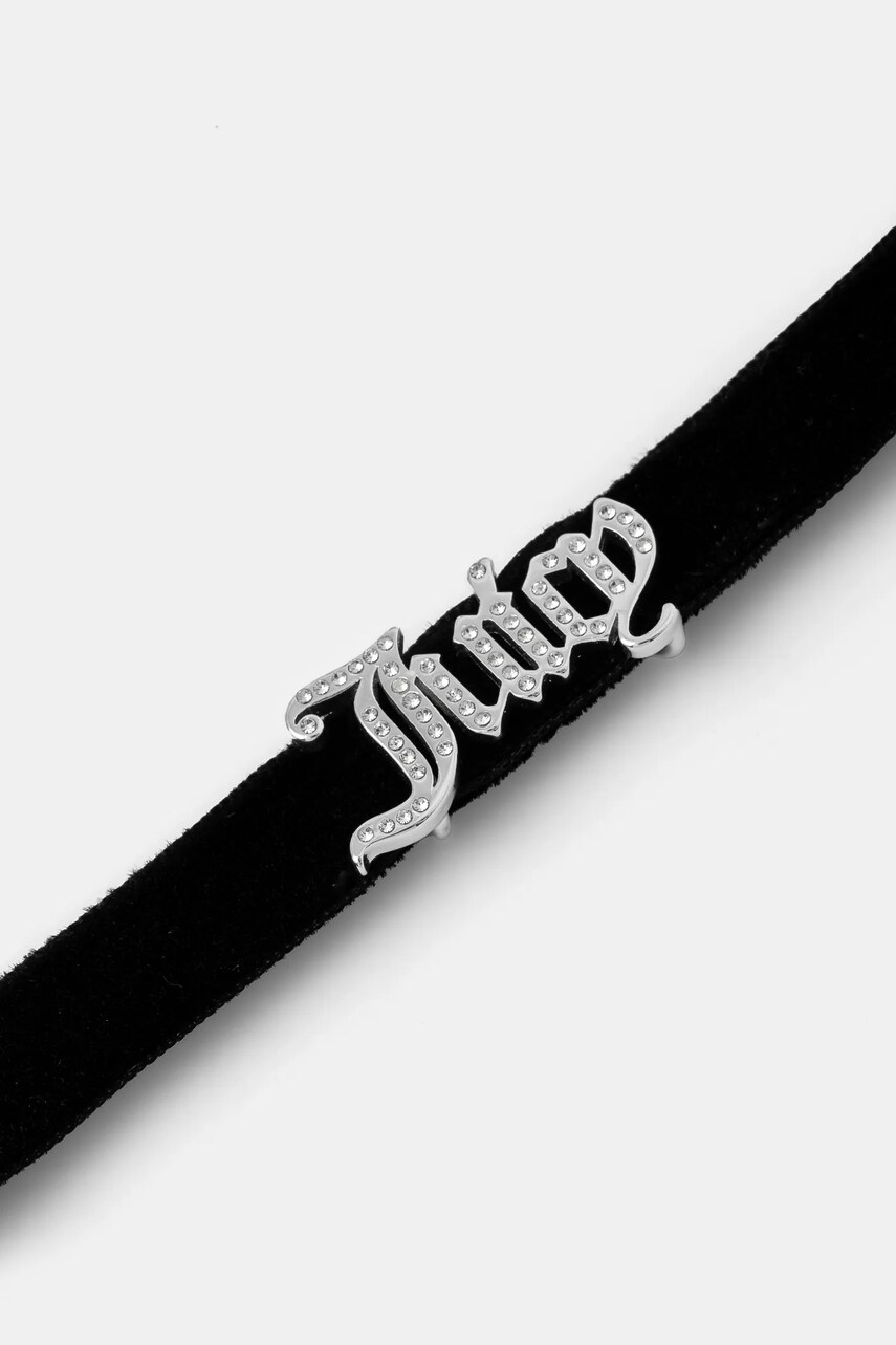 Ланцюжок Juicy Couture AMELIA VELOUR CHOKER JCJCN124002