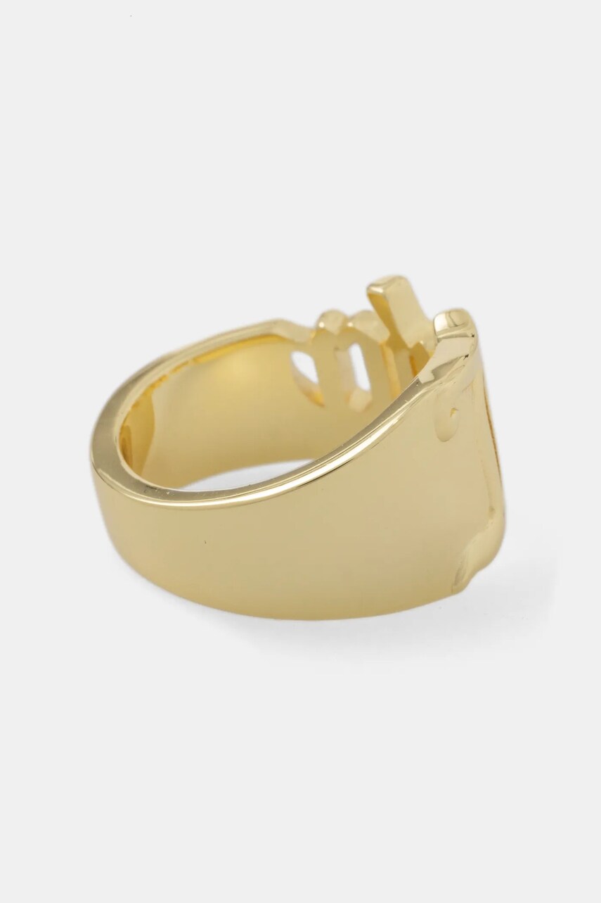 Перстень Juicy Couture Juicy Ring - GOLD PLATED 453 JCJRI1124036