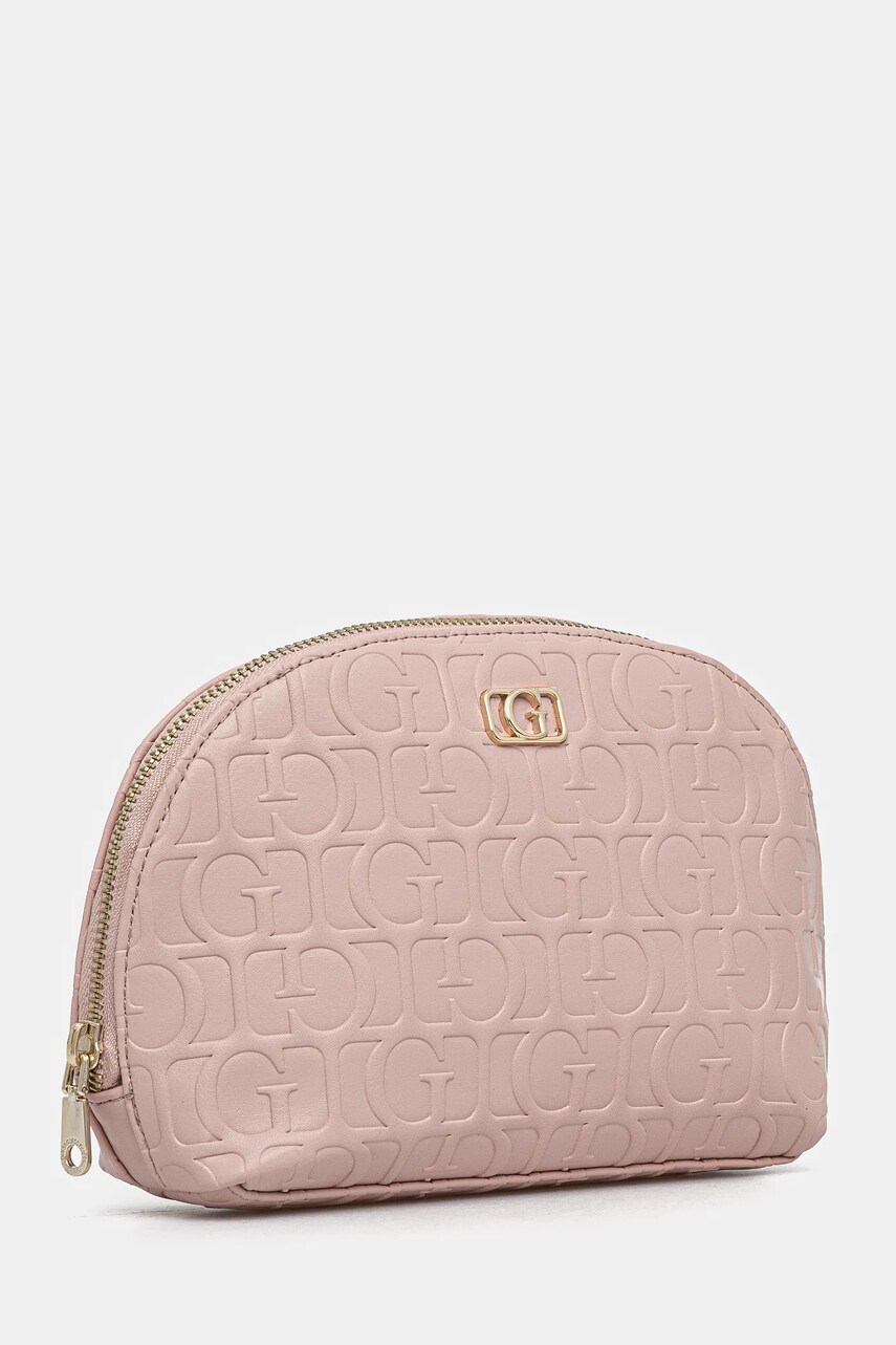 Косметичка Guess колір рожевий PW7531 P5270