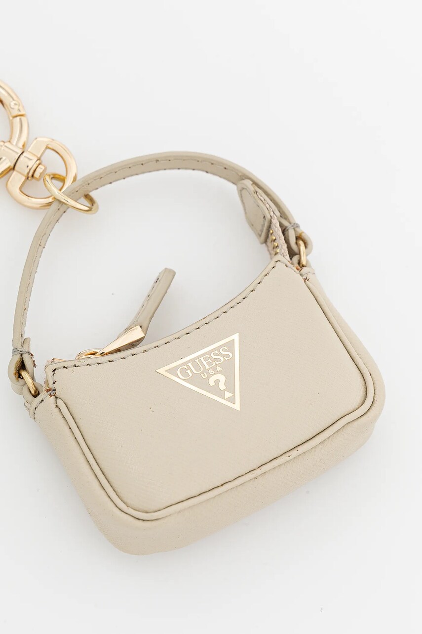 Шкіряний брелок Guess MIRIAM RW1774 P5201