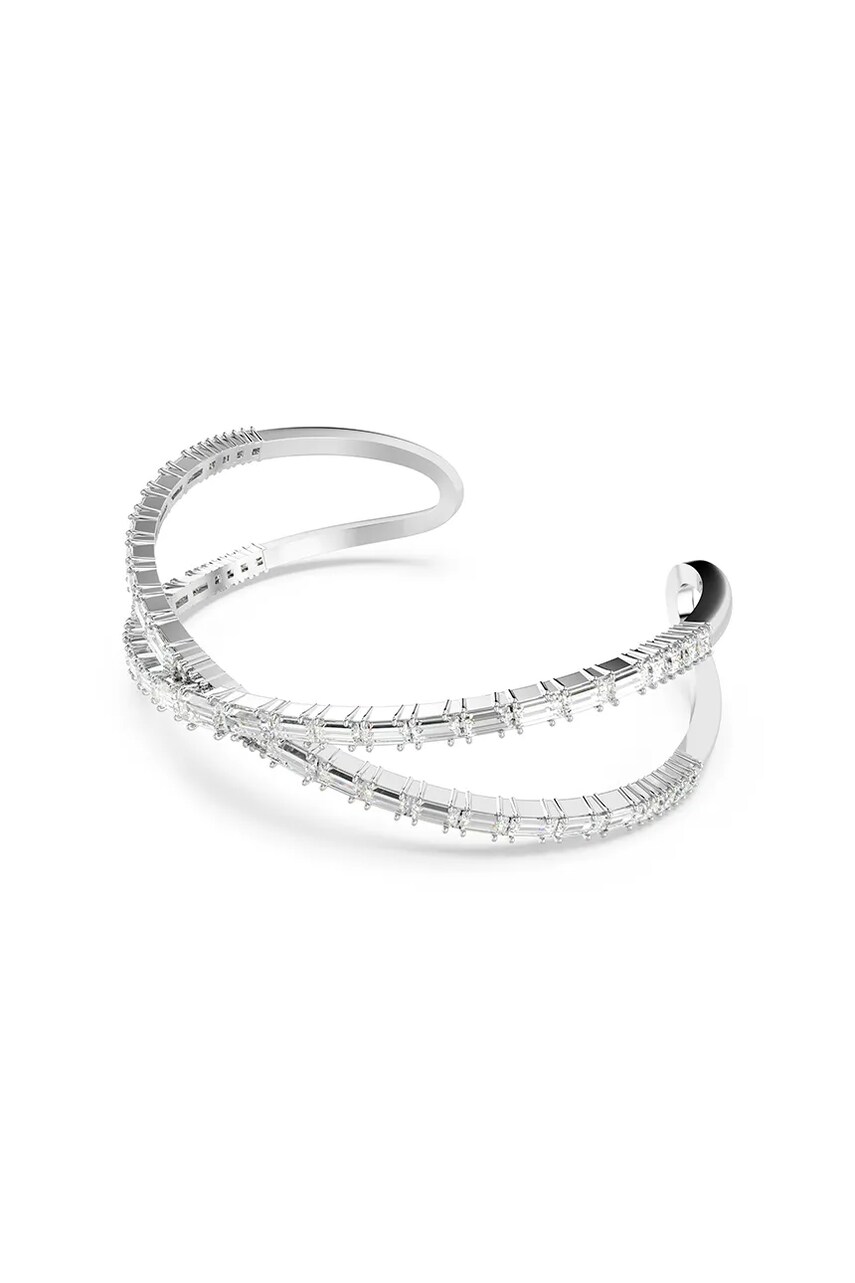 Браслет Swarovski HYPERBOLA жіночий 5677625