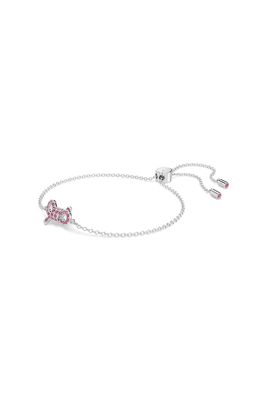 Браслет Swarovski жіночий 5723553
