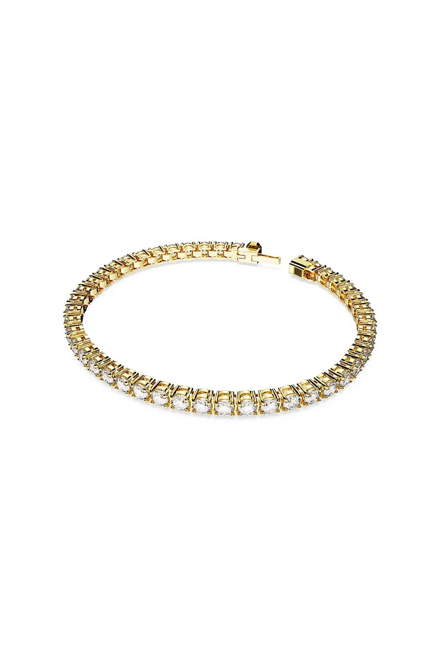 Браслет Swarovski MATRIX жіночий 5657663