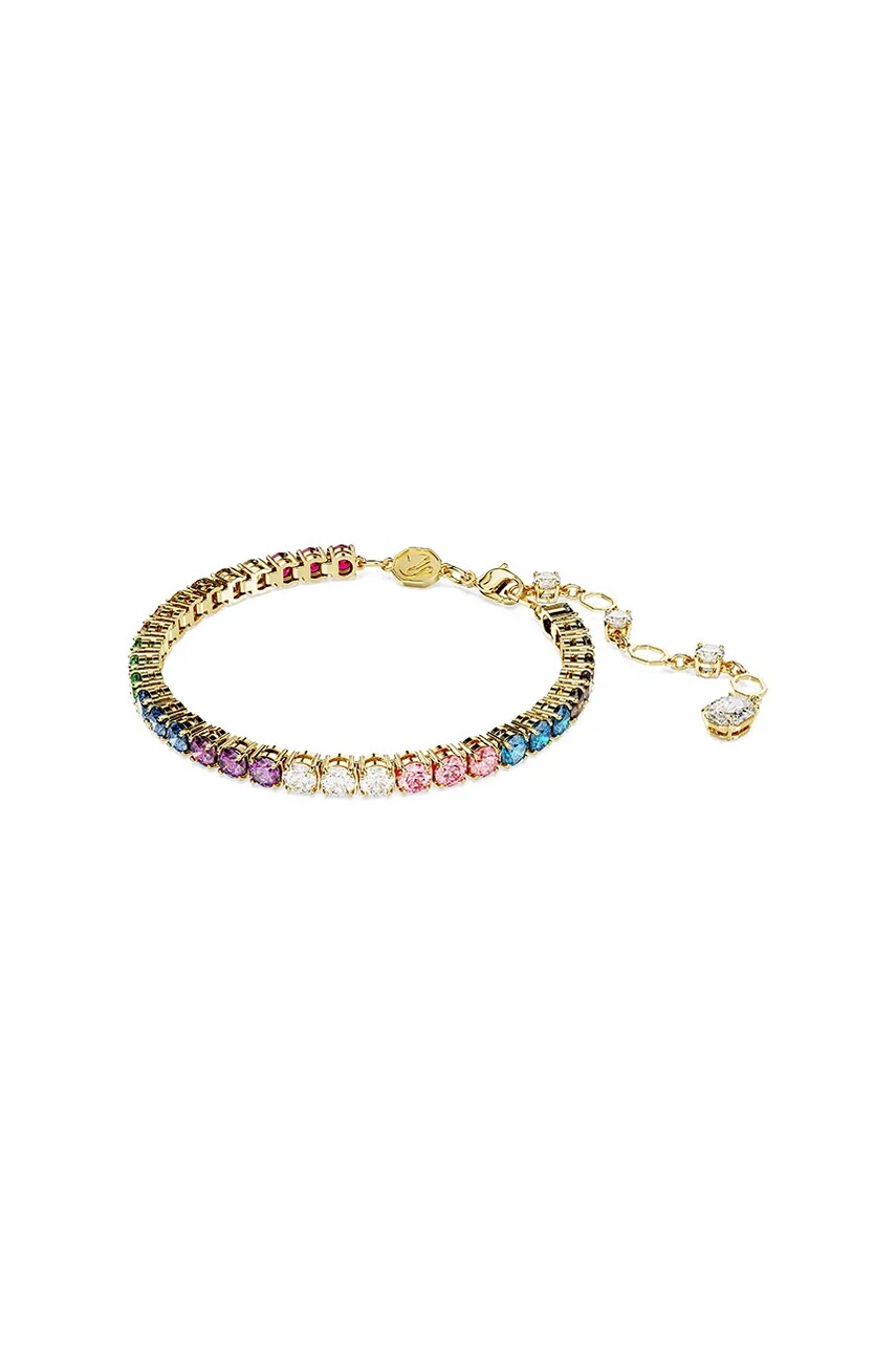 Браслет Swarovski MATRIX жіночий 5685691