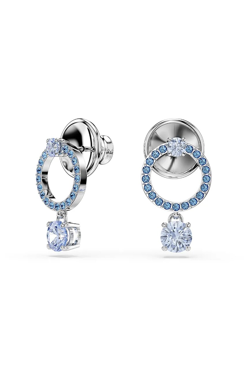 Сережки Swarovski 5723563