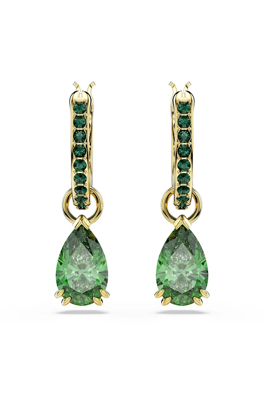 Сережки Swarovski 5723564