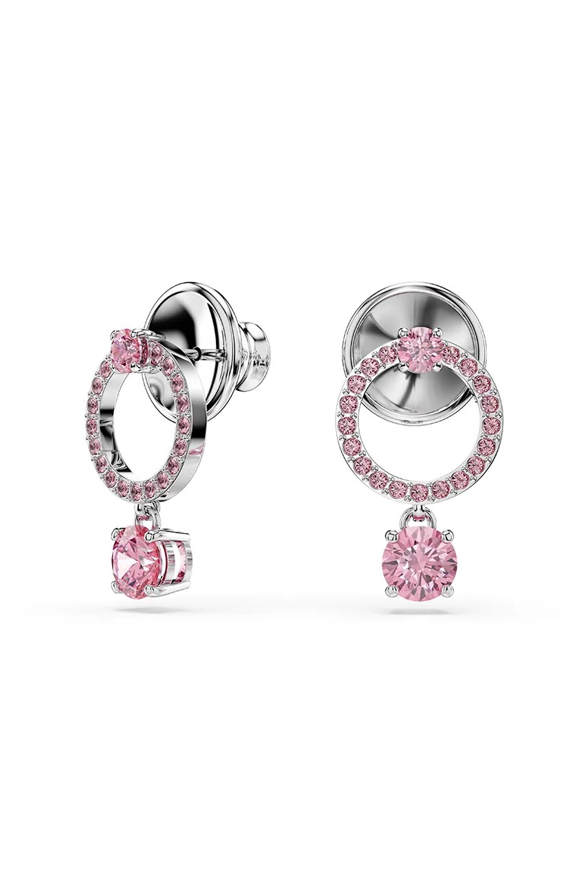 Сережки Swarovski 5723565