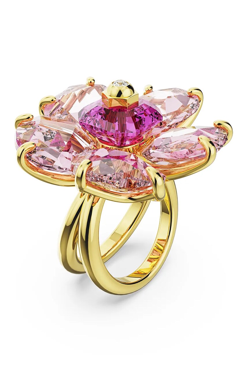 Перстень Swarovski IDYLLIA 5657279