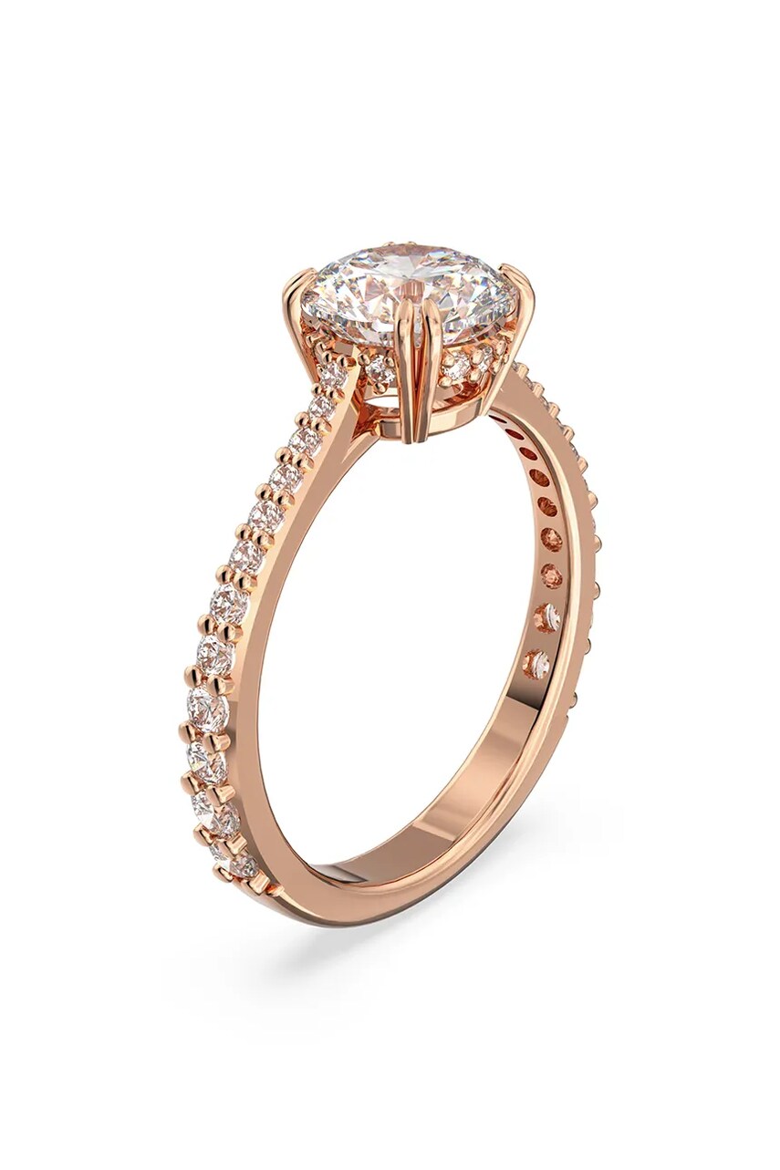 Перстень Swarovski STILLA 5642643