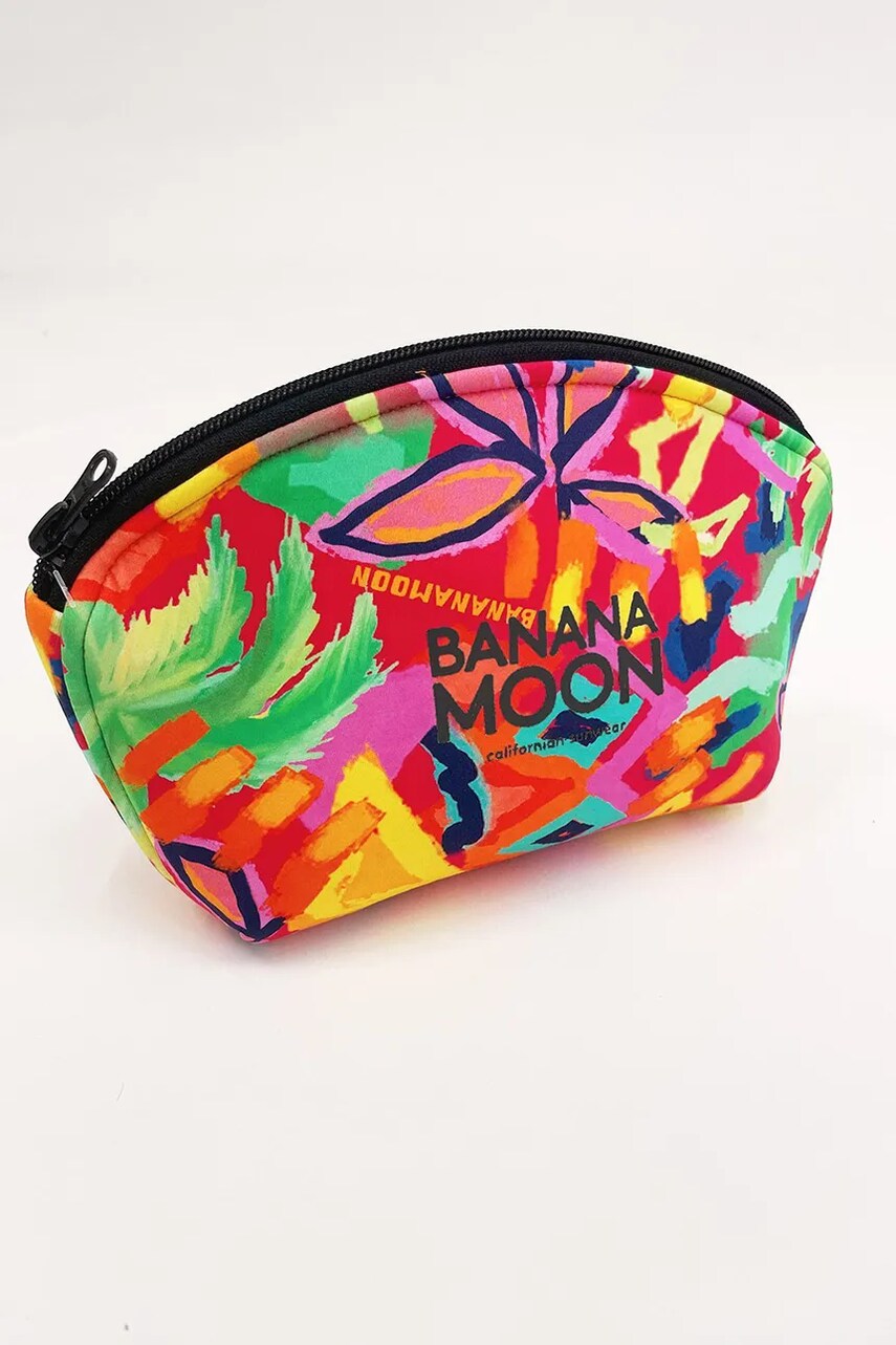 Купити Косметичка Banana Moon Sunrama GRAPHITE.SUNRAM – головне зображення