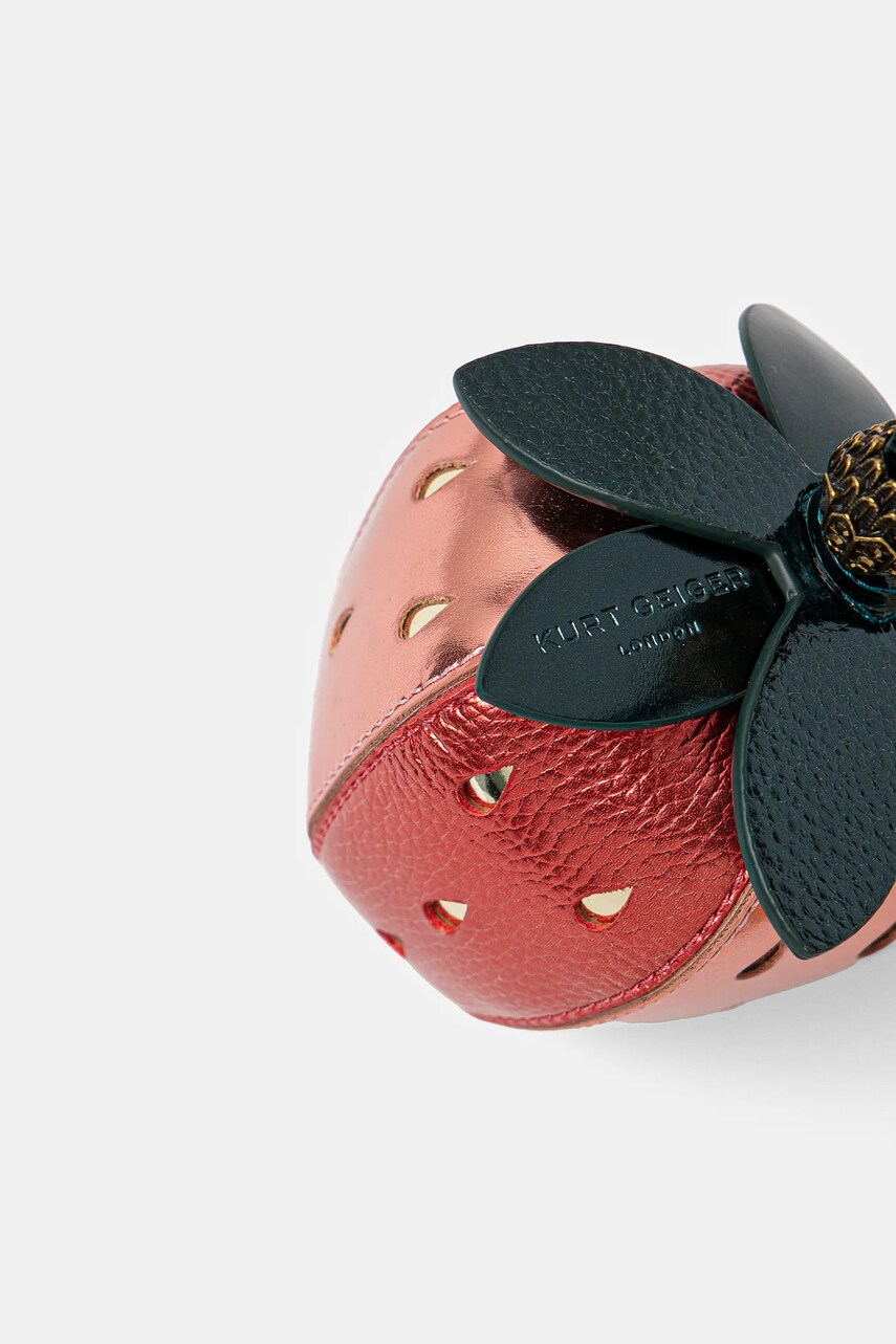 Брелок Kurt Geiger London 4417655979