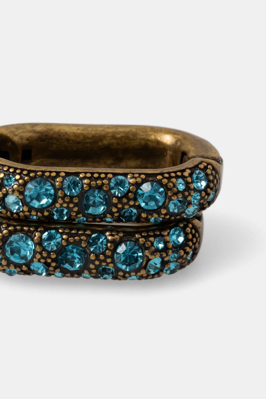 Сережки Kurt Geiger London PAVE 4345477429
