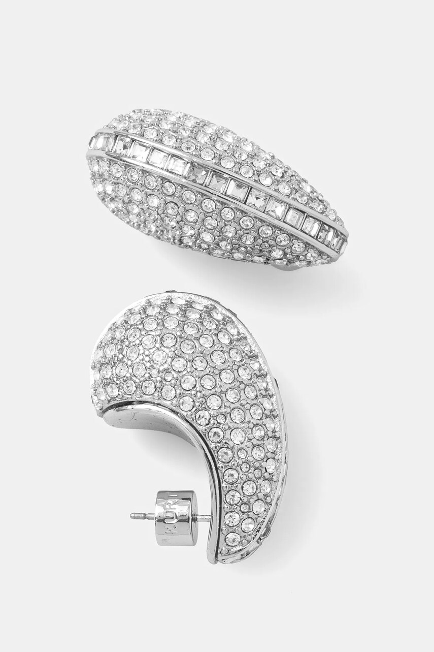 Сережки Kurt Geiger London PAVE 3630663429