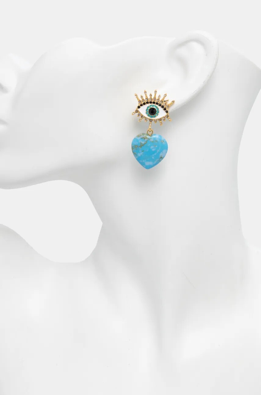 Сережки Kurt Geiger London 2223577429