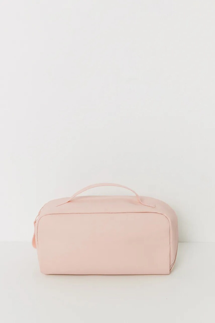 Косметичка women'secret колір рожевий 4849234