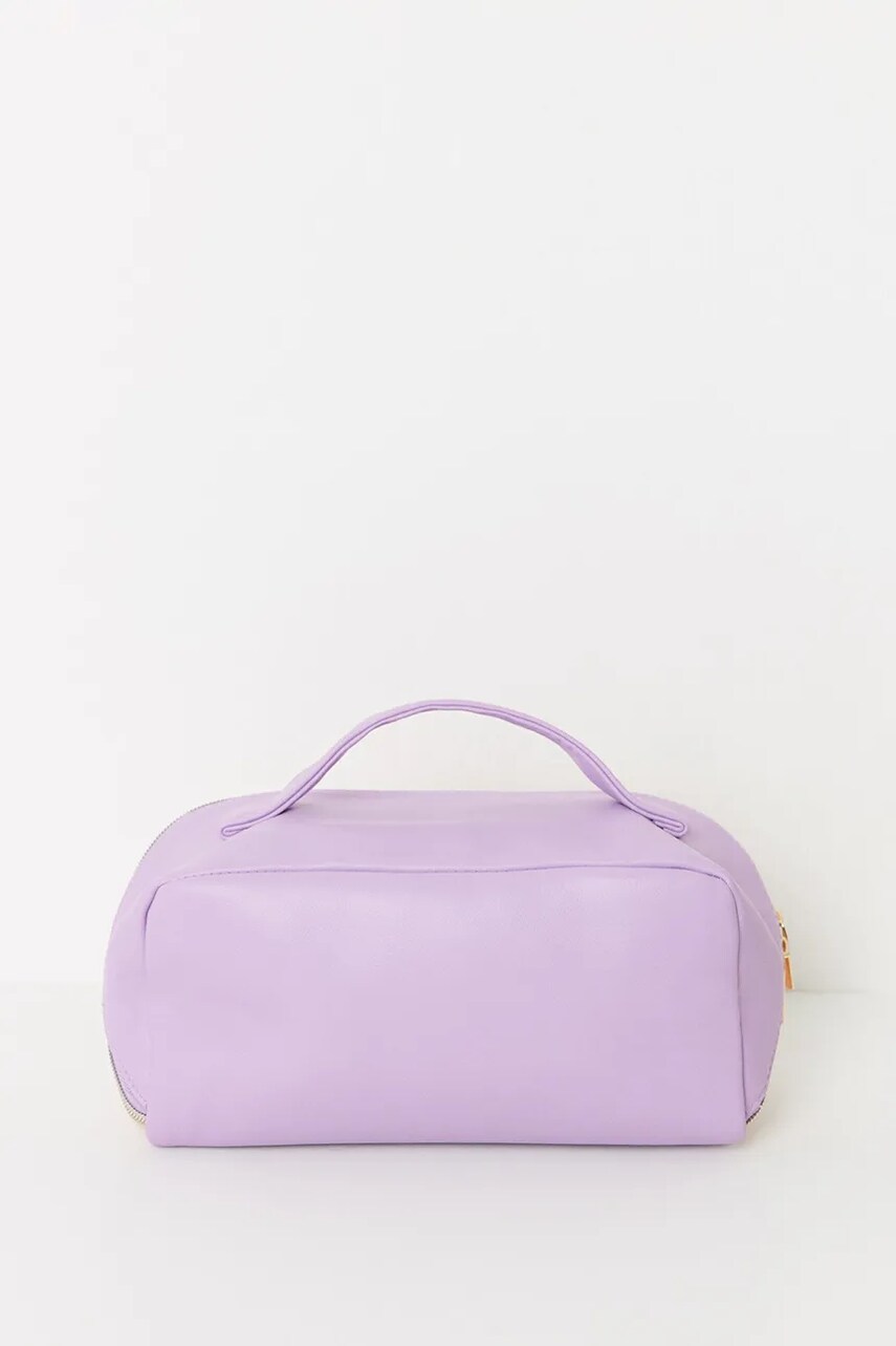 Купити Косметичка women'secret колір помаранчевий 4849226 – головне зображення