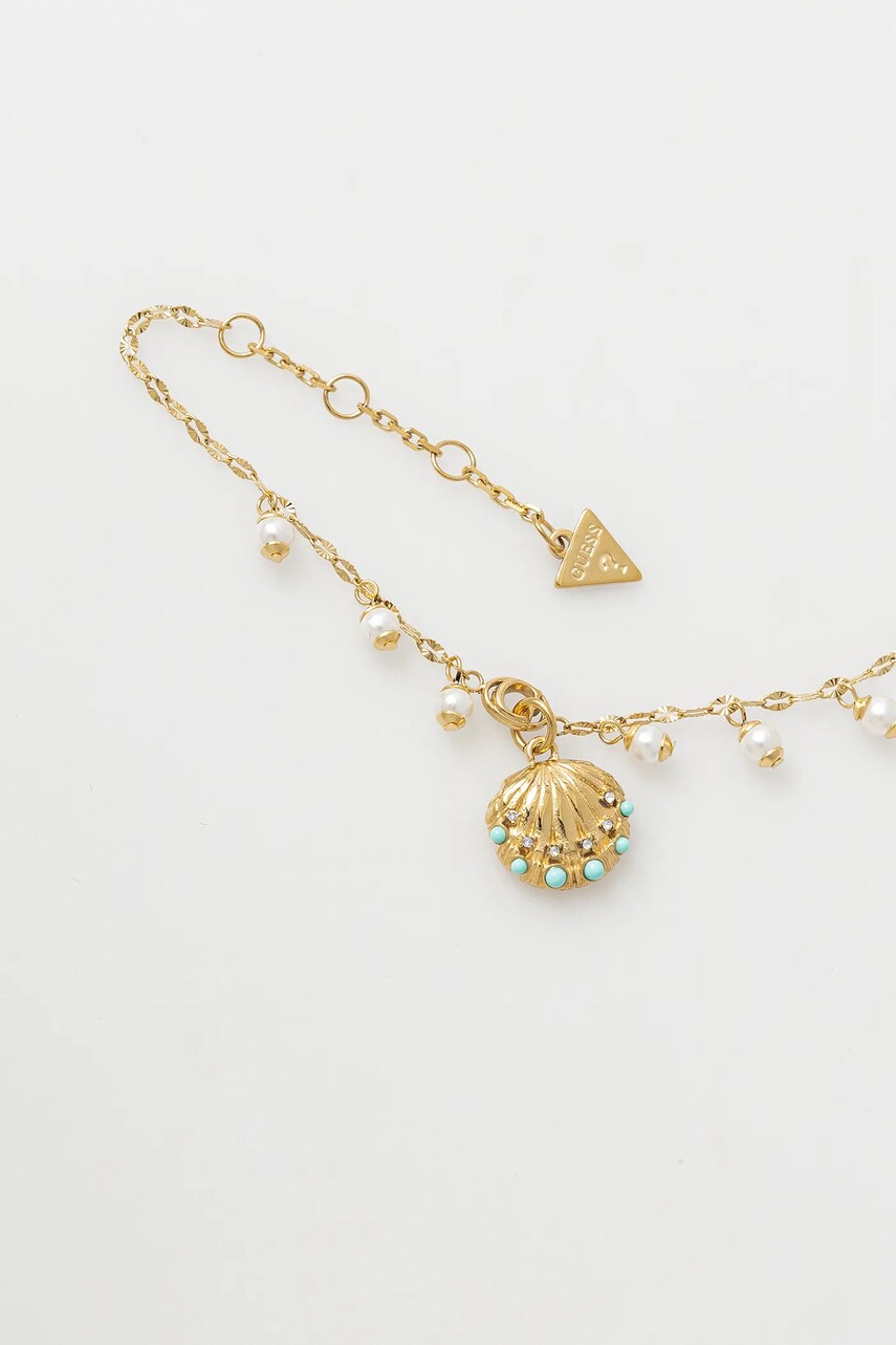 Браслет Guess SEASHELL жіночий JUBB05 134JW