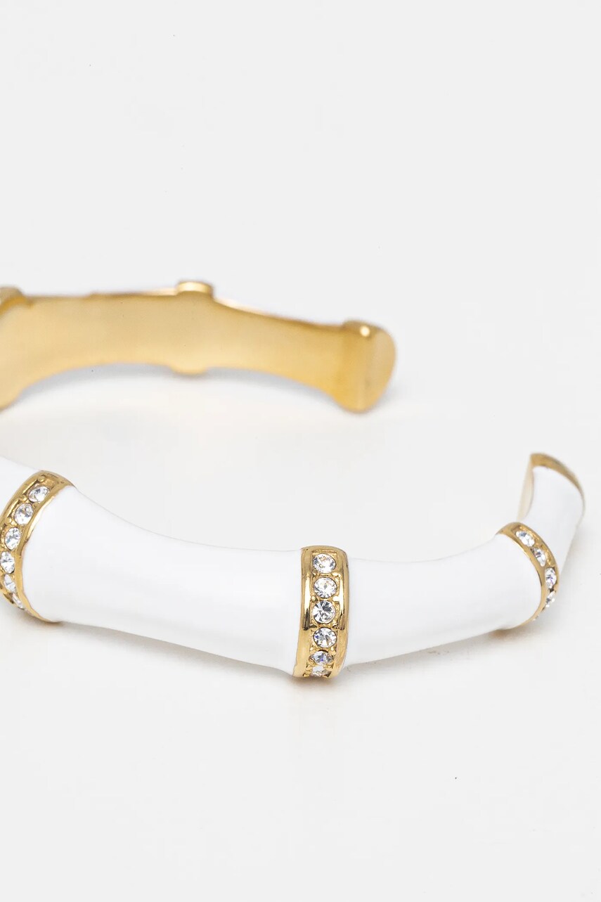 Браслет Guess BAMBOO жіночий JUBB05 157JW