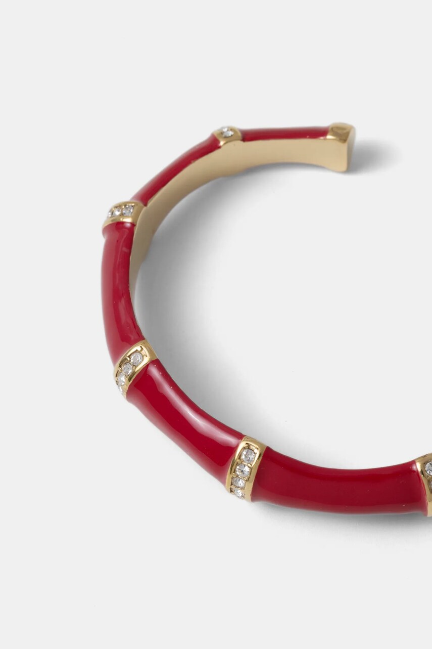 Браслет Guess BAMBOO жіночий JUBB05 157JW