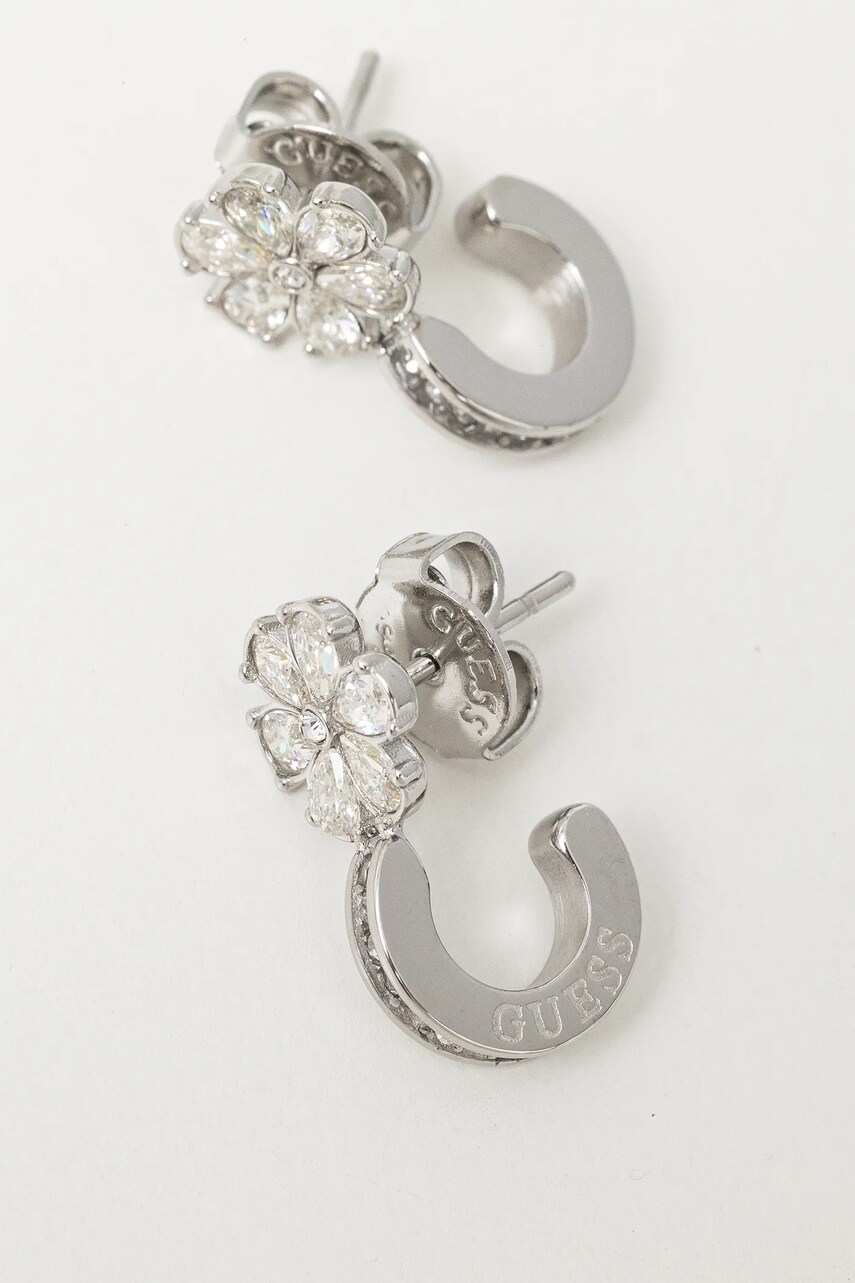 Сережки Guess LILY JUBE05 110JW