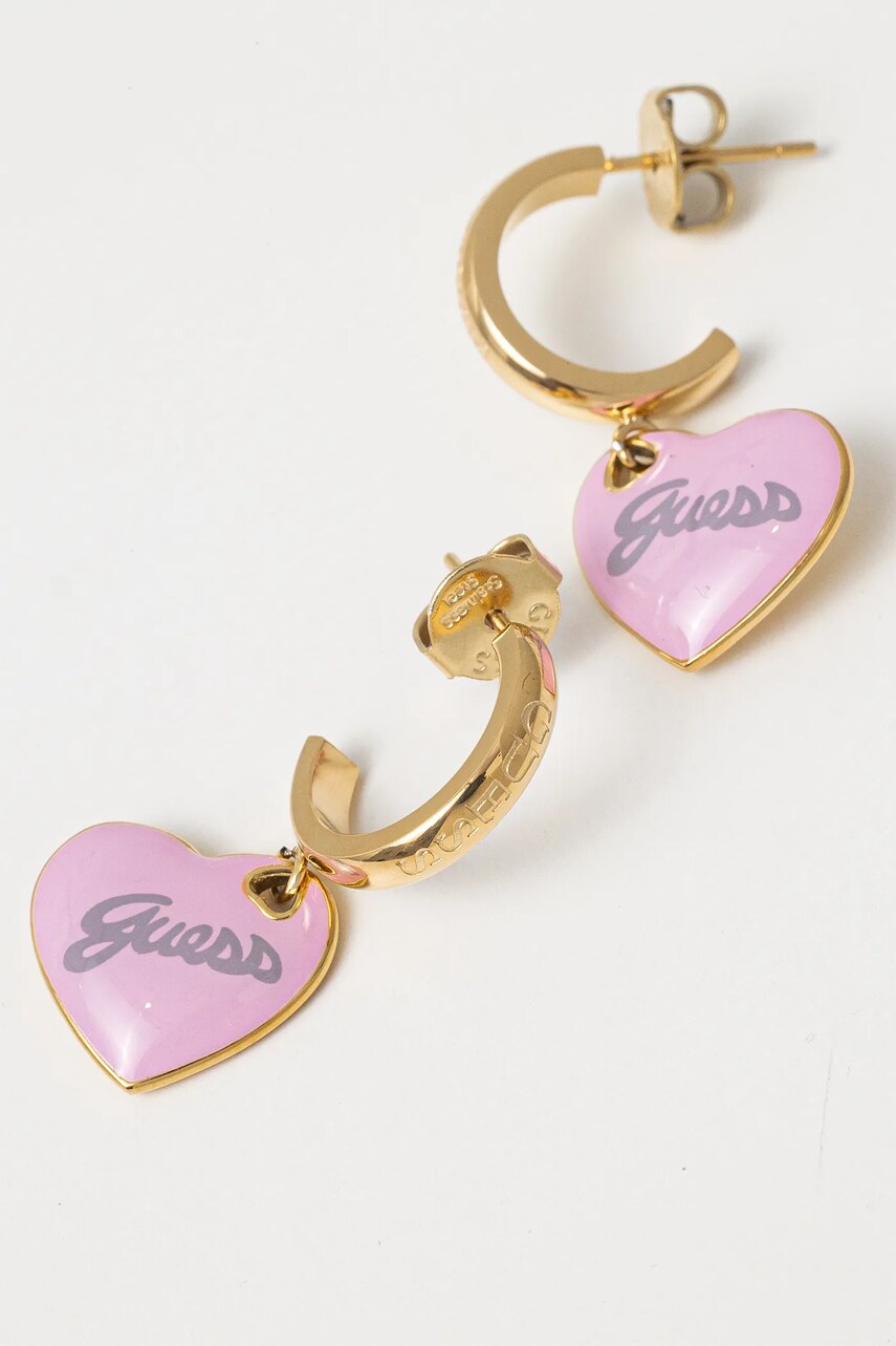 Сережки Guess VINTAGE JUBE05 151JW
