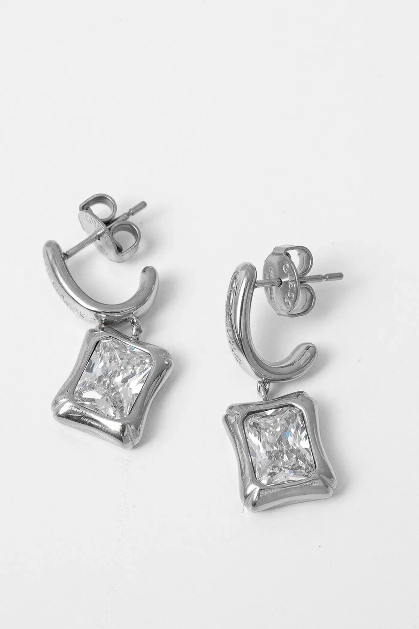 Сережки Guess BAMBOO JUBE05 172JW