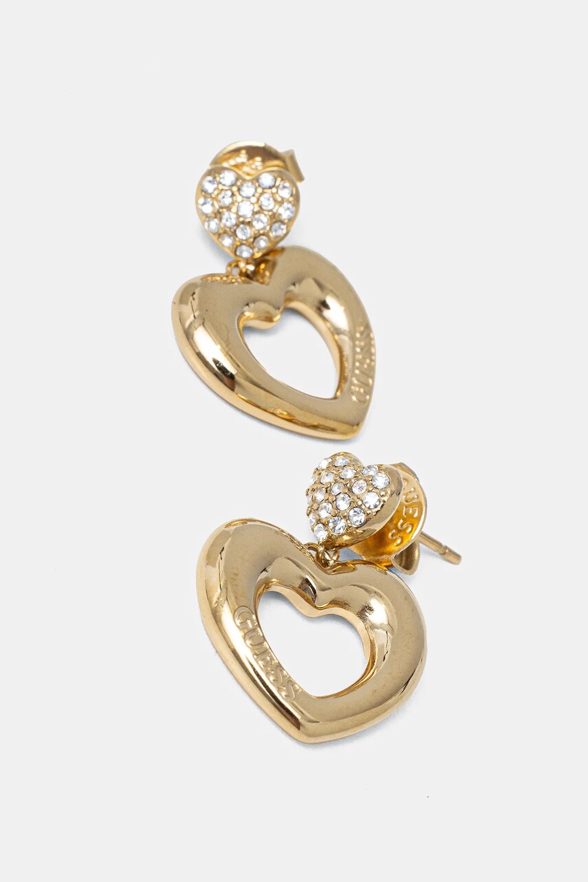 Сережки Guess CRAZY IN LOVE JUBE05 209JW