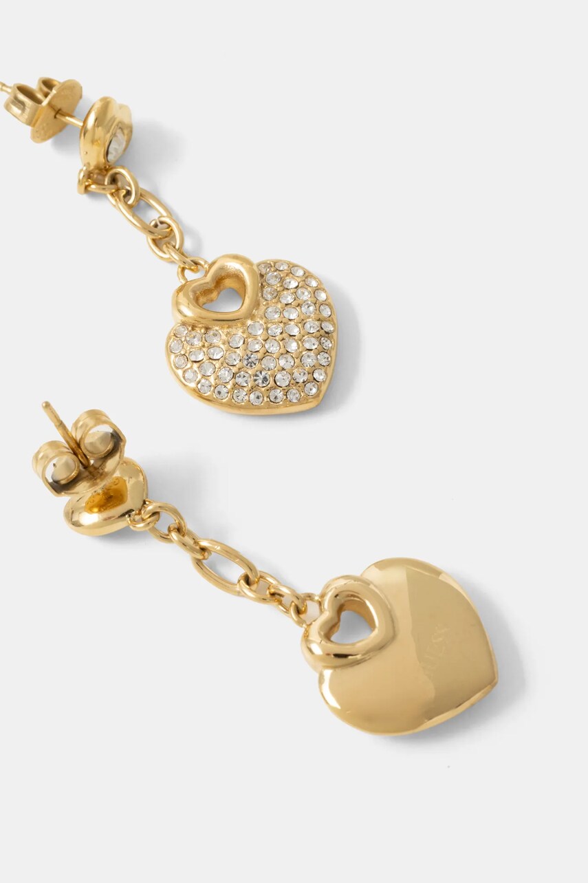 Сережки Guess CRAZY IN LOVE JUBE05 210JW