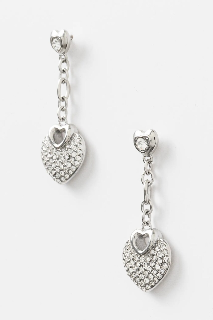 Сережки Guess CRAZY IN LOVE JUBE05 210JW